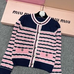 Dior sweater jacket